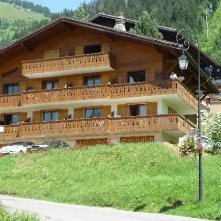 Squaw Valley 10 - Altitude Immobilier Châtel