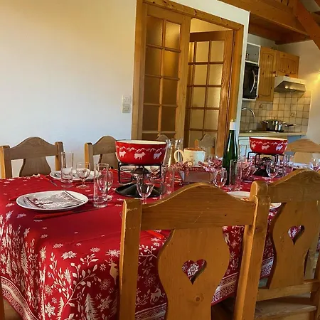Squaw Valley 10 - Altitude Immobilier Appartement *
