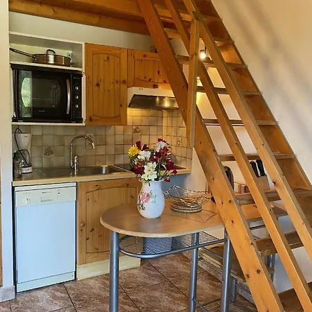 Squaw Valley 10 - Altitude Immobilier * Châtel