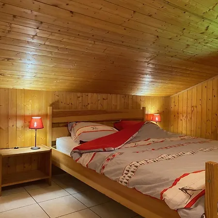 Squaw Valley 10 - Altitude Immobilier Appartement