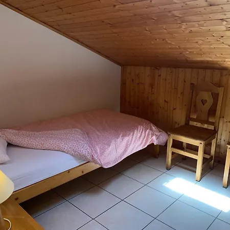 Appartement Squaw Valley 10 - Altitude Immobilier *