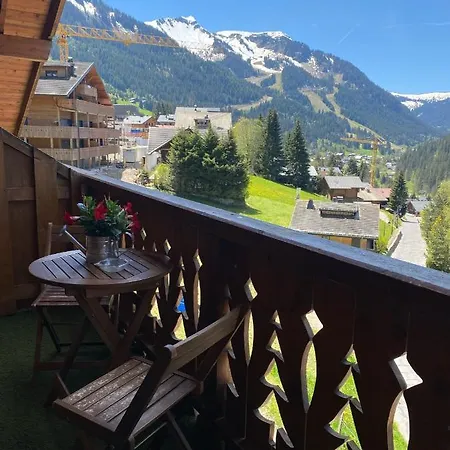 Squaw Valley 10 - Altitude Immobilier